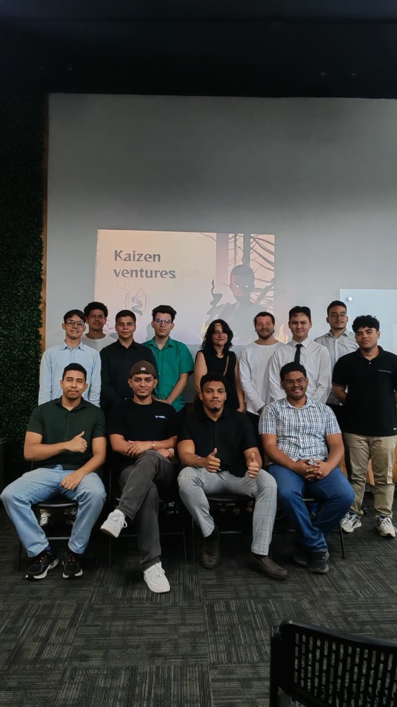 Kaizen Launch Event