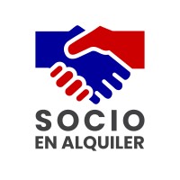 Socio en Alquiler Logo